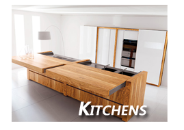 kitchen gallery